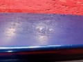 крышка багажника (дверь 3-5) Opel Astra H 2004, 1.4 л., Z 14 XEP, бензин, 93178817 - фото №9