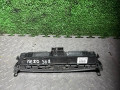 кнопка аварийной сигнализации Peugeot 308 T7 2009, 9659215177 - фото №4