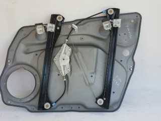 стеклоподъемник Mercedes-Benz A-Класс W169 2006, OM266.920, 1697202779