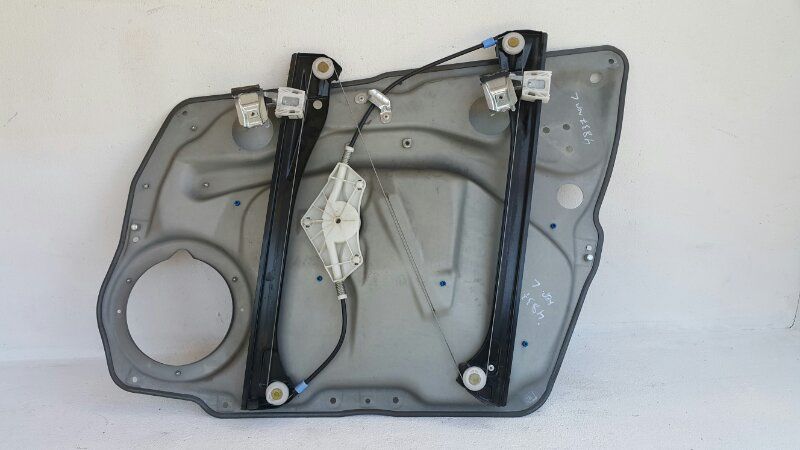 стеклоподъемник Mercedes-Benz A-Класс W169 2006, OM266.920, 1697202779 - фото №1