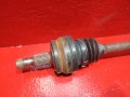 полуось (приводной вал, ШРУС) Mercedes-Benz E-Класс W211/S211 W211 2005, 2113500916 - фото №2
