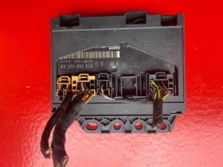 блок комфорта Volkswagen Passat B6 2006, 1.9 л., BXE, дизель, 3C0959433