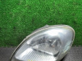 фара левая Nissan Kubistar 1 поколение 2006, 1.5 л., 8200236593 - фото №2