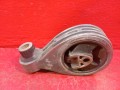 Опора (подушка ) КПП Nissan Qashqai 1 поколение J10 2008, 1.5 л., K9K, дизель, 820027722 - фото №3