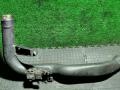 патрубок интеркулера Audi A4 B6 2003, 8D0145840 - фото №3