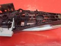 ручка наружная Opel Astra G 2009, 14096401 - фото №4