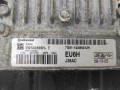 блок управления двигателем Ford Mondeo 3 поколение [рестайлинг] 2007, 2.0 л., QXBA, дизель, 7G9112A650UH - фото №2
