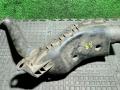 патрубок интеркулера Volkswagen Golf 4 поколение 2000, 1J0145762L - фото №3