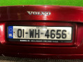крышка багажника (дверь 3-5) Volvo S80 1 поколение 2002, 2.4 л. - фото №4