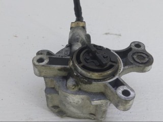 насос вакуумный Ford Mondeo 4 поколение 2008, 2.0 л., QXBA, дизель