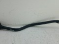 горловина бачка омывателя Mercedes-Benz Vito W638 2002, OM611, 6384700820 - фото №2