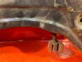 балка подвески передняя (подрамник) Volkswagen Polo 4 поколение [рестайлинг] 2007, 1.2 л., BZG, бензин, 6Q0199287L - фото №7