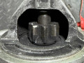 стартер Hyundai Getz 1 поколение 2002, 3610002555 - фото №8