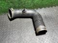 патрубок воздушного фильтра Opel Astra H 2007, 55559325 - фото №2