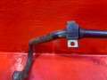стабилизатор подвески (поперечной устойчивости) Volkswagen Beetle 2 поколение 2001, 1.6 л., AYD, бензин - фото №3
