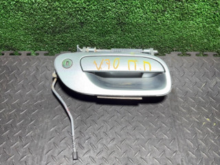 ручка наружная Volvo V70 2 поколение [рестайлинг] 2005, 2.4 л.