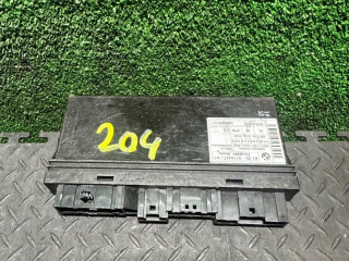 блок комфорта BMW 5 серия E60/E61 2005, 61359114447