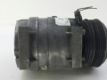 компрессор кондиционера Renault Trafic 2 поколение 2005, 7700105765 - фото №5