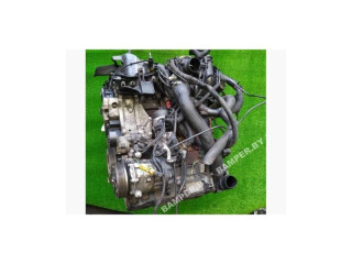 двигатель Peugeot 307 1 поколение 2005, RHR