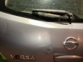 крышка багажника (дверь 3-5) Nissan Tiida C11 2008 - фото №4