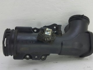 воздухозаборник Mercedes-Benz Vito W639 2006, 2.2 л., OM 646.982, дизель