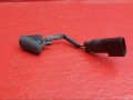 форсунка омывателя лобового стекла Ford Focus 2 поколение 2008, 1.6 л., HHDA, дизель, XS4117666A - фото №5