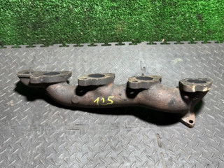 коллектор выпускной Mercedes-Benz Vito W638 2001, A6111420501