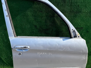 дверь передняя правая Citroen Xsara Picasso 1 поколение 2004
