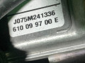 ремень безопасности Mercedes-Benz C-Класс W204/S204 2010, 2.2 л., 610099700E - фото №3