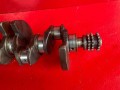 коленвал Mercedes-Benz C-Класс W201 W202 (1982 - 1988), OM111, 1110300001 - фото №3