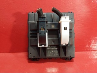 блок комфорта Volkswagen Polo 5 поколение 2011, 1.2 л., CGPB, бензин, 6R0937086F