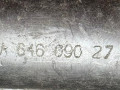 гофра инжектора Mercedes-Benz Vito W639 2006, 2.2 л., A6460902737 - фото №5