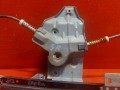 стеклоподъемник задний правый Land Rover Freelander 1 поколение 2002, 2.0 л., 20T2N, дизель, CVH101200 - фото №4