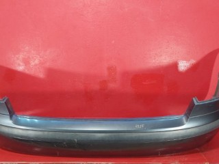 бампер задний Skoda Octavia 1 поколение [рестайлинг] 2010, 1Z5807421