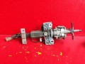 рулевая колонка Hyundai Santa Fe 1 поколение [рестайлинг] 2007, 563102B500, C08CFHD043 - фото №2