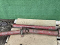 карданный вал IVECO Daily 3 поколение 2002, 2.8 л. - фото №8