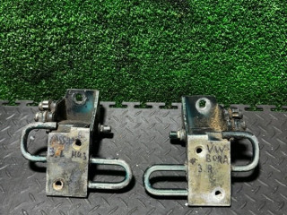 петля двери Volkswagen Bora 1 поколение 2003, 3B4833412B