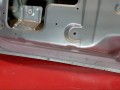 крышка багажника (дверь 3-5) Nissan Qashqai 1 поколение J10 2008, 1.5 л., K9K, дизель, K0A0MJD9MA, K0100JD9MC - фото №12