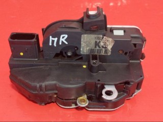 замок двери Opel Astra G 2009, 13503783