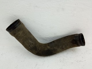 патрубок интеркулера Mercedes-Benz Vito W639 2006, 2.2 л., OM 646.982, дизель