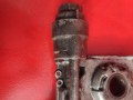 насос масляный Toyota Avensis 3 поколение (T270) 2011, 2.0 л., 1AD-FTV, дизель, 113020R020 - фото №2