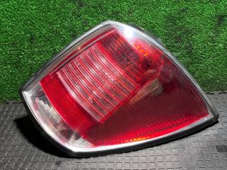 фонарь задний правый Opel Astra H 2005, 1.6 л., бензин, МКПП, 24451840
