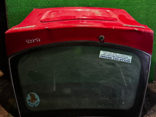крышка багажника (дверь 3-5) Citroen Xsara 1 поколение [рестайлинг] 2003, 1.6 л.