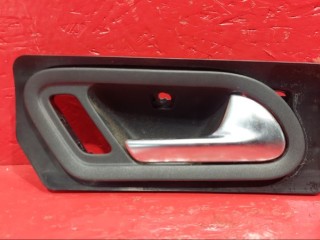 ручка внутренняя Volkswagen Eos 1 поколение 2007, 2.0 л., CBAB, дизель, 1Q2837114