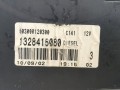 щиток приборов (приборная панель) Citroen Jumper 1 поколение [рестайлинг] 2006, DW10TD, 1328415080 - фото №4