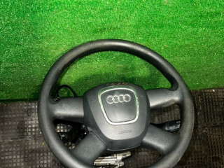 руль Audi A3 8P [рестайлинг] 2006