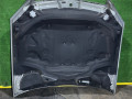 капот Mercedes-Benz S-Класс W221 [рестайлинг] 2011 - фото №5