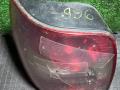 фонарь задний левый Volkswagen Passat B5 [рестайлинг] 2003, 2.0 л., дизель, универсал, 3B9945095 - фото №3