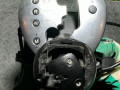 кулиса Citroen Xsara Picasso 1 поколение 2004, 9652433280 - фото №3