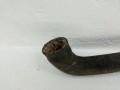 патрубок (трубопровод, шланг) Mercedes-Benz Vito W639 2006, 2.2 л., OM 646.982, дизель, 6395014382 - фото №2